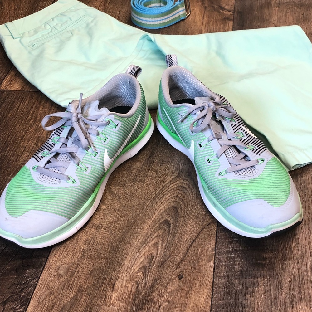 Nike Free Train Versatility - Picture 3 of 8